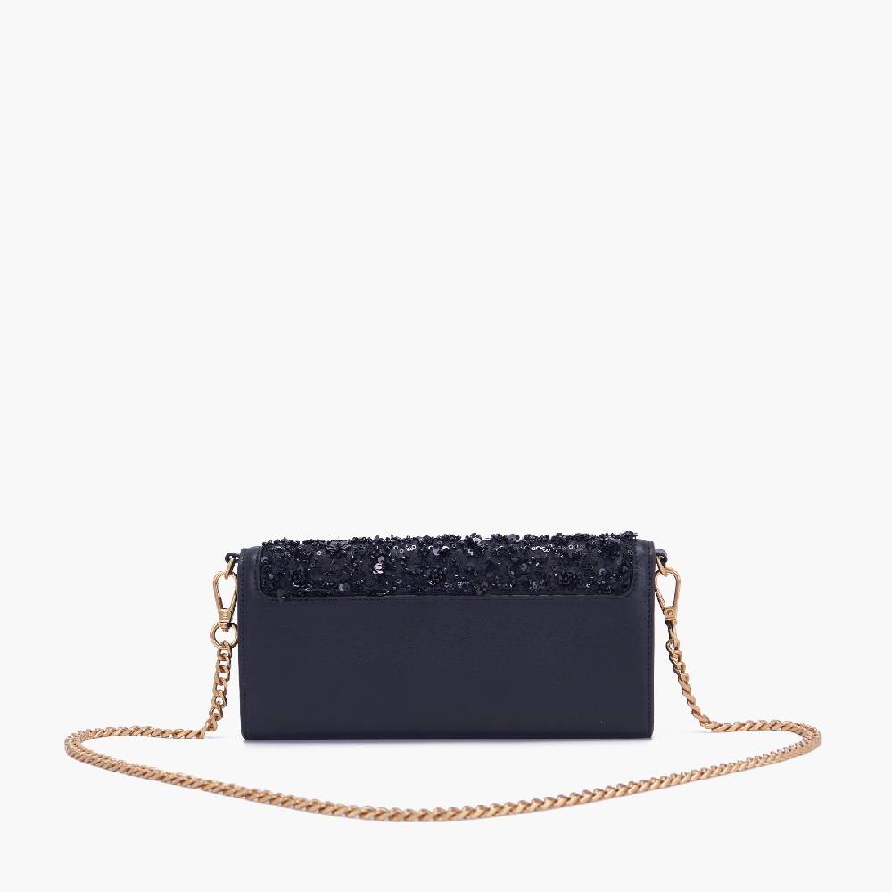 La Carrie POCHETTE NIGHT EDITION NERA Vendita