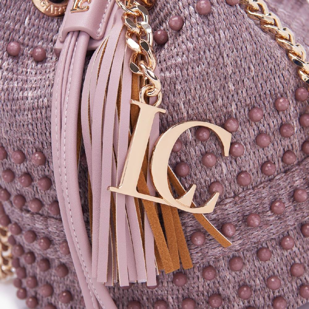 La Carrie SECCHIELLO MALIBU PINK Vendita