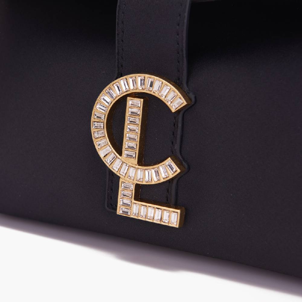 La Carrie POCHETTE NIGHT EDITION NERA Negozi Online