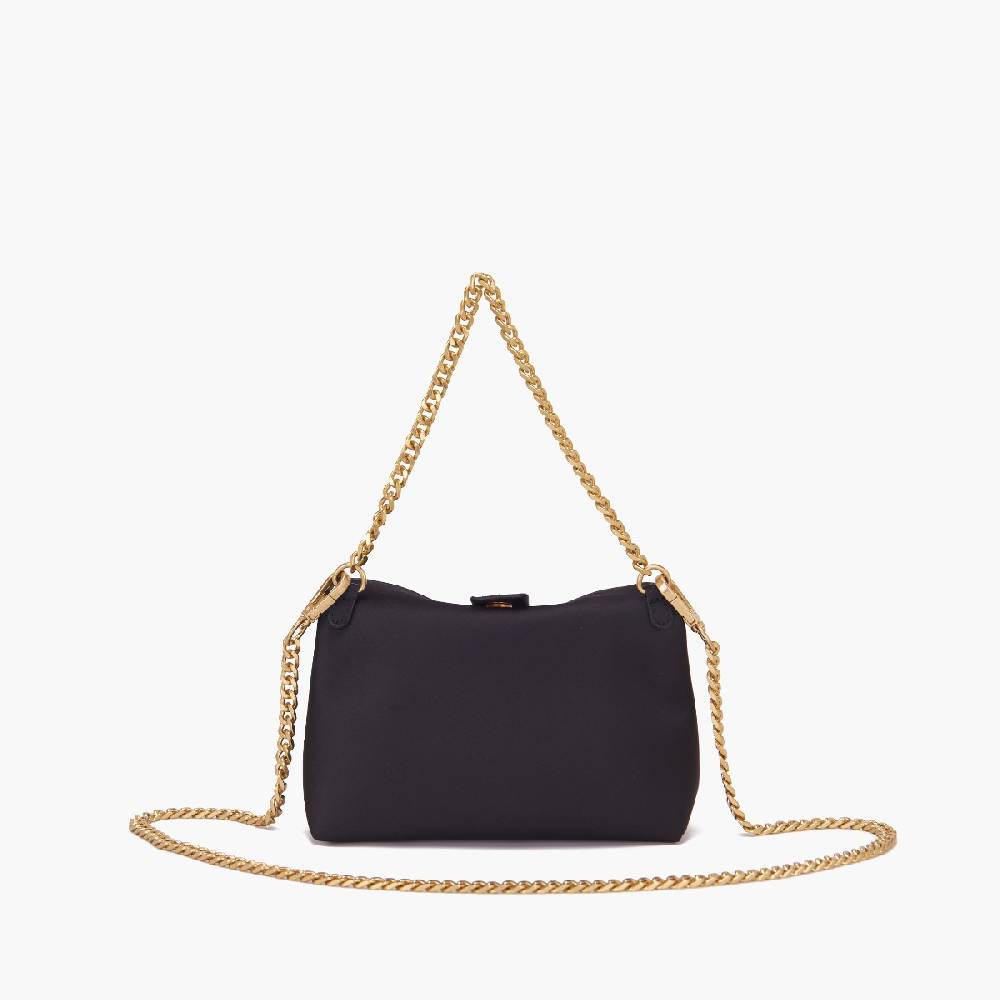 La Carrie POCHETTE NIGHT EDITION NERA Negozi Online