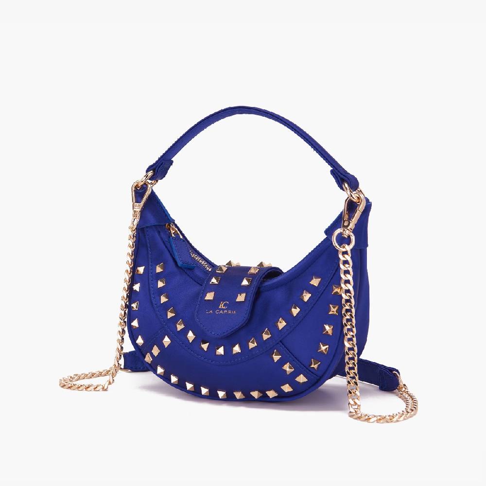 La Carrie BORSA A MANO THUNDER NAVY Convenienza