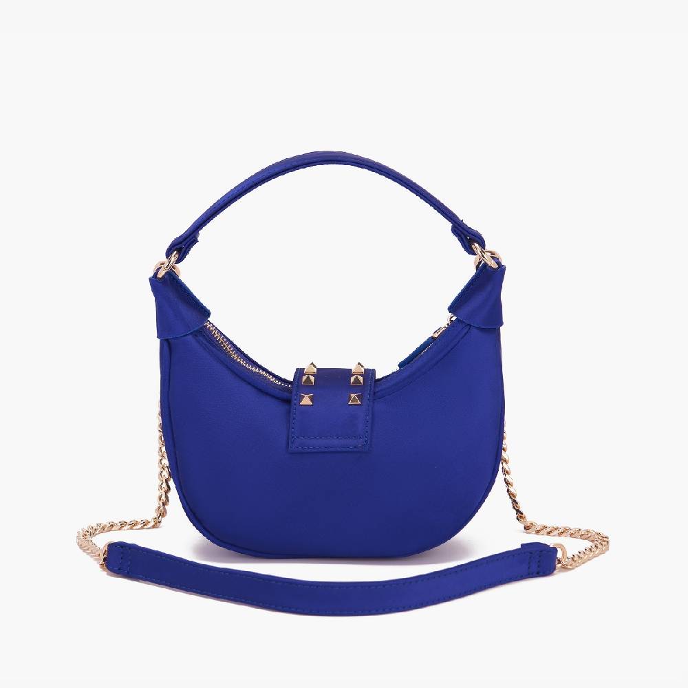 La Carrie BORSA A MANO THUNDER NAVY Convenienza