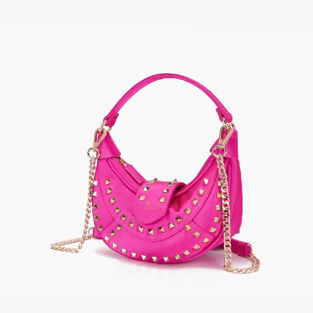 La Carrie BORSA A MANO THUNDER FUX Sconto