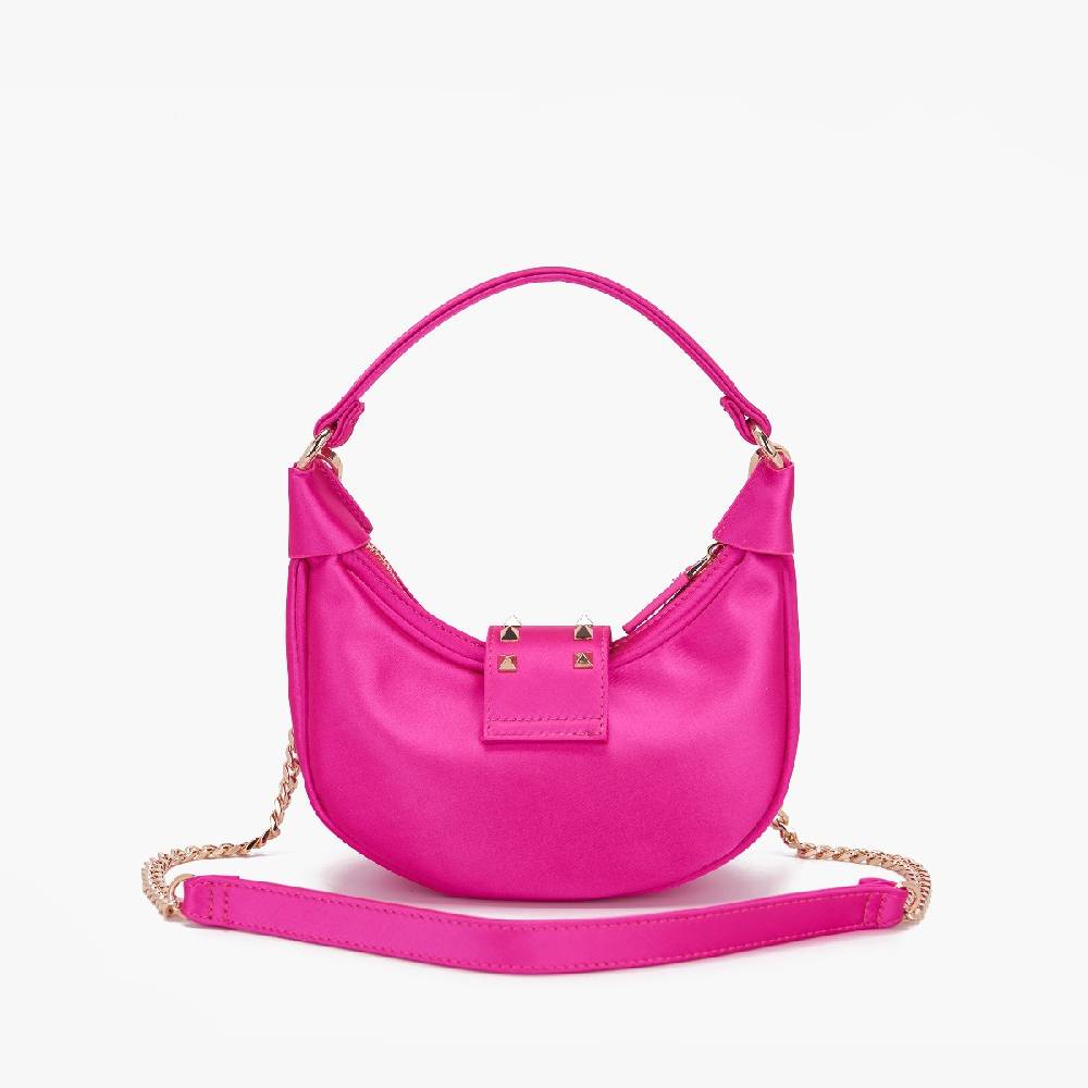La Carrie BORSA A MANO THUNDER FUX Sconto