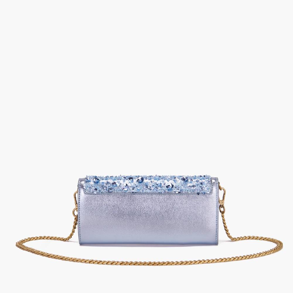 La Carrie POCHETTE NIGHT EDITION BLUE Online