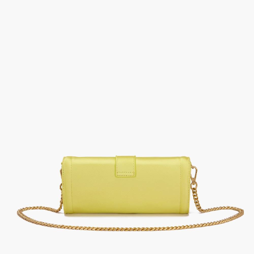 La Carrie POCHETTE NIGHT EDITION LIME Sconto