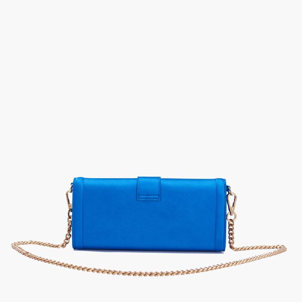 La Carrie POCHETTE NIGHT EDITION BLUE Saldi