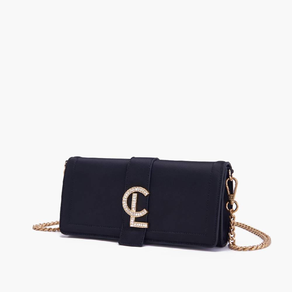 La Carrie POCHETTE NIGHT EDITION NERA Offerte