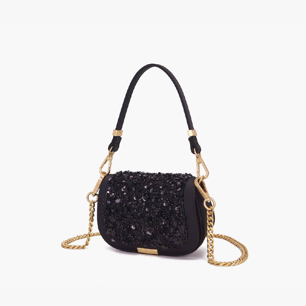 La Carrie POCHETTE NIGHT EDITION NERA Offerte