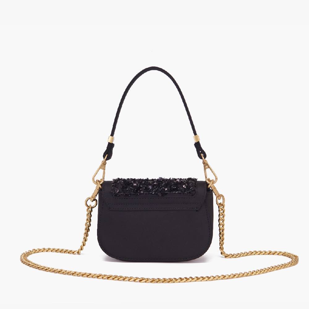 La Carrie POCHETTE NIGHT EDITION NERA Offerte