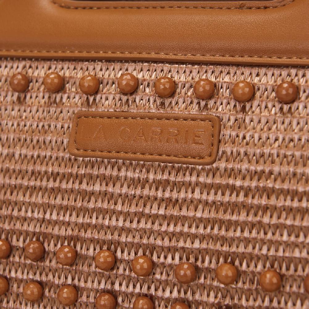 La Carrie BORSA SHOPPING MALIBU CUO I Più Venduti
