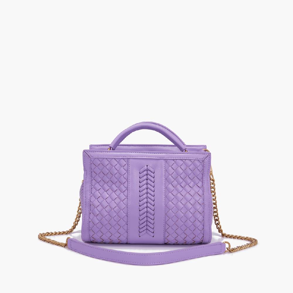 La Carrie BORSA SHOPPING PATAGONIA LILLA Negozi Online