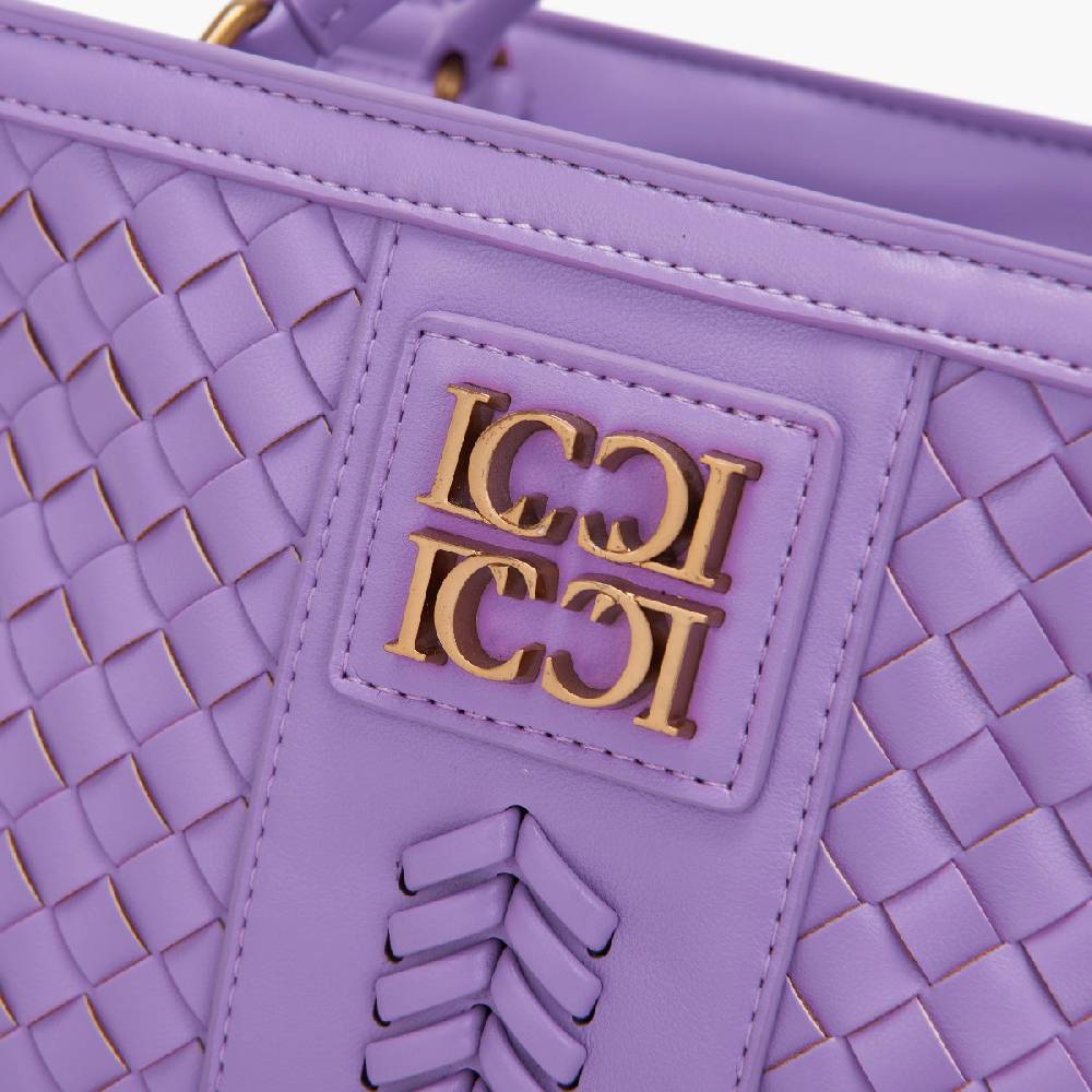 La Carrie BORSA SHOPPING PATAGONIA LILLA Negozi Online
