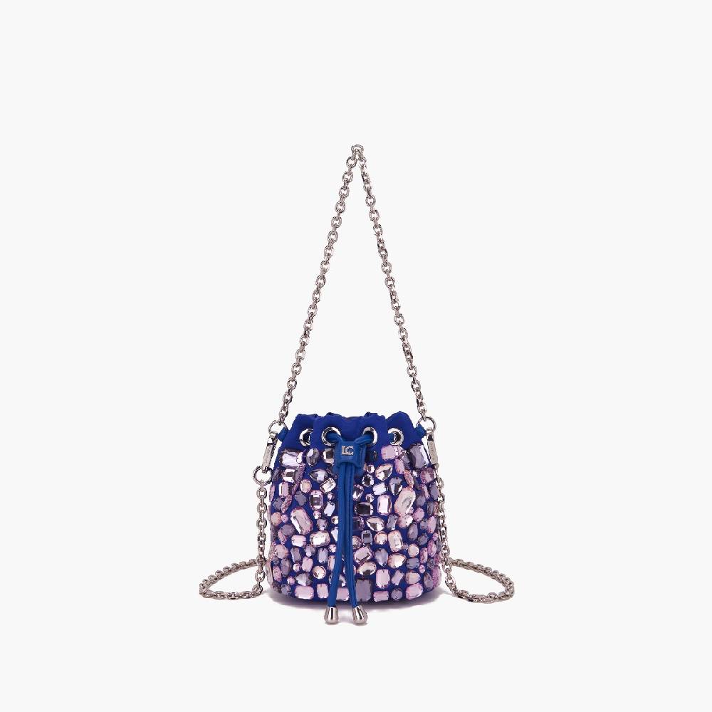 La Carrie SECCHIELLO NIGHT EDITION VIOLET Convenienza