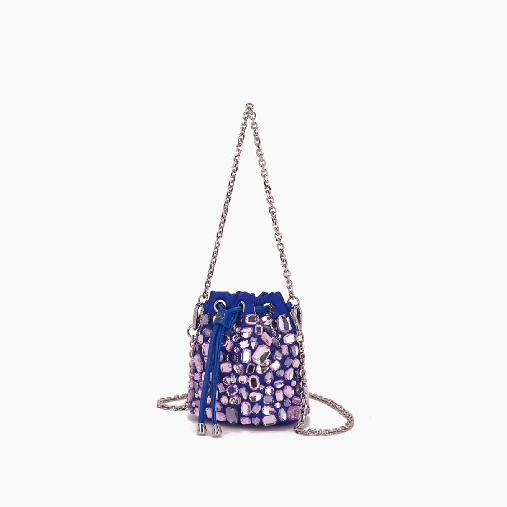 La Carrie SECCHIELLO NIGHT EDITION VIOLET Convenienza