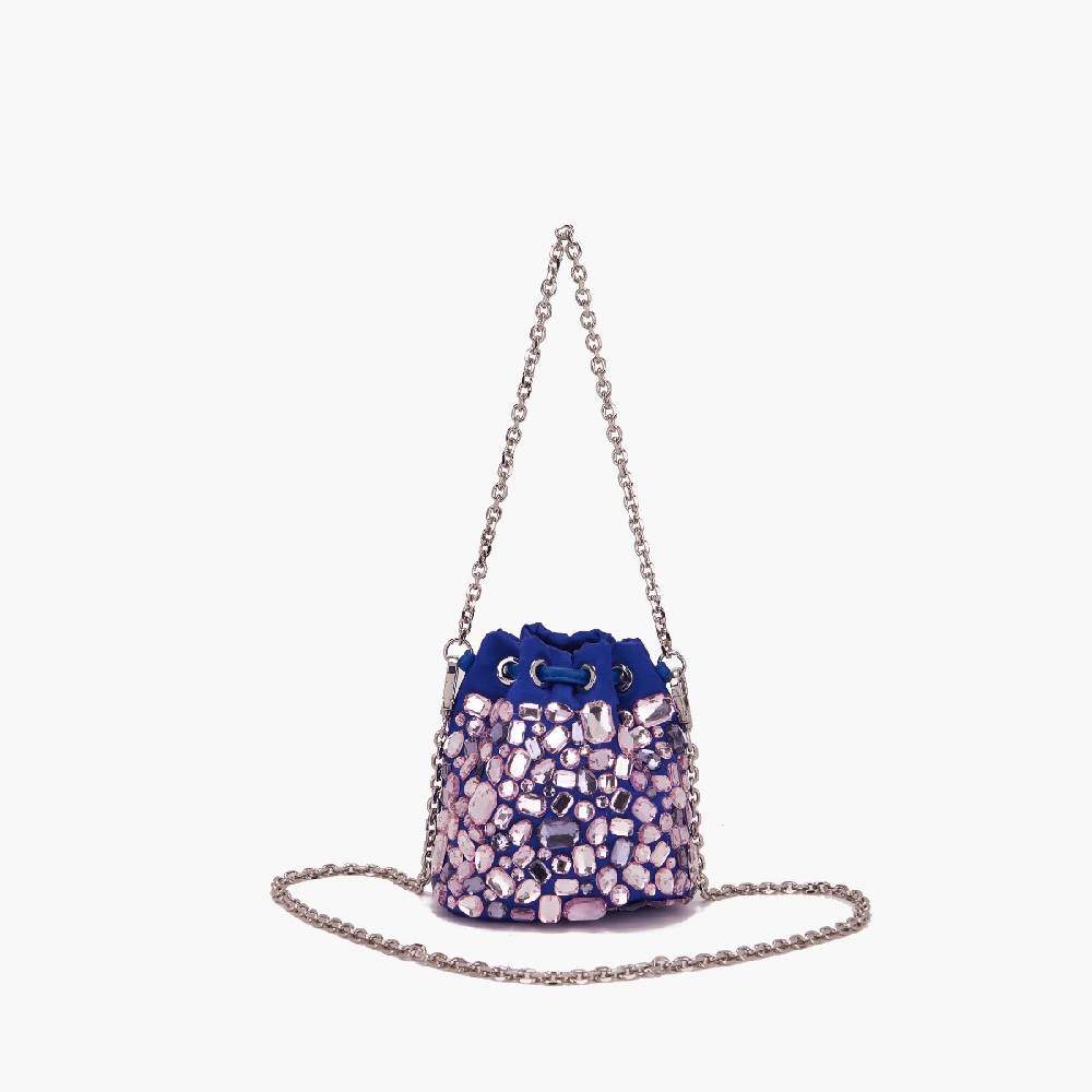 La Carrie SECCHIELLO NIGHT EDITION VIOLET Convenienza