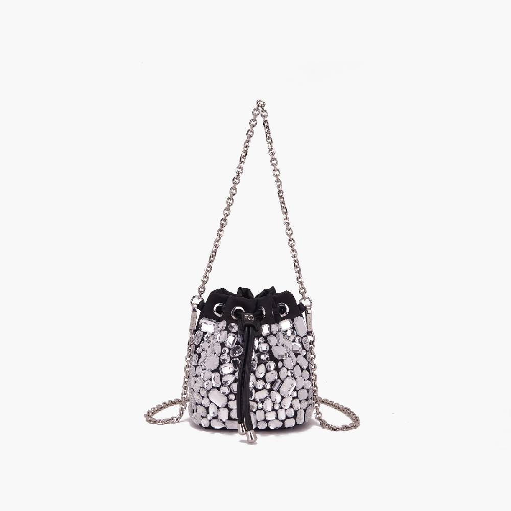 La Carrie SECCHIELLO NIGHT EDITION NERO Presa