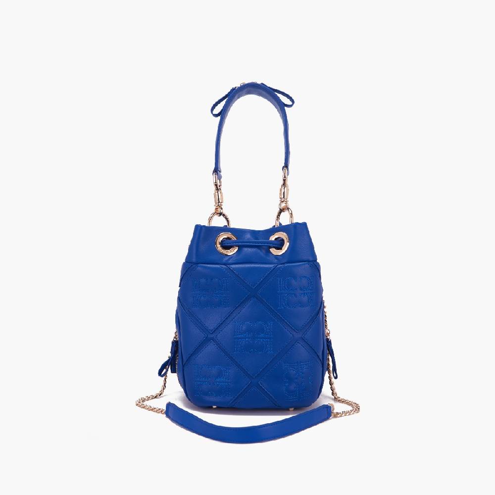 La Carrie SECCHIELLO PICHT NAVY In Vendita