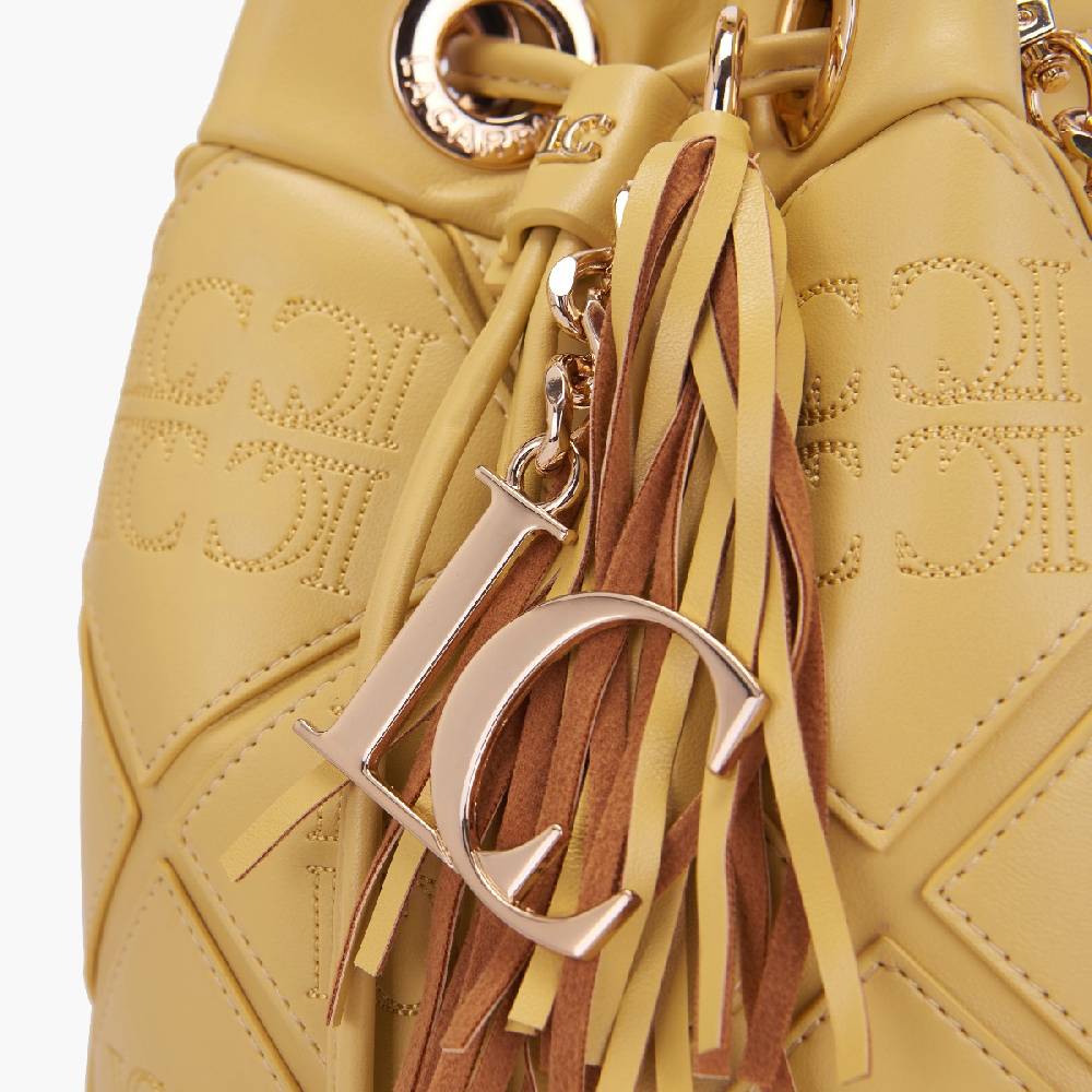 La Carrie SECCHIELLO PICHT YELLOW Saldi