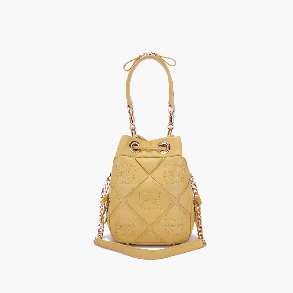 La Carrie SECCHIELLO PICHT YELLOW Saldi