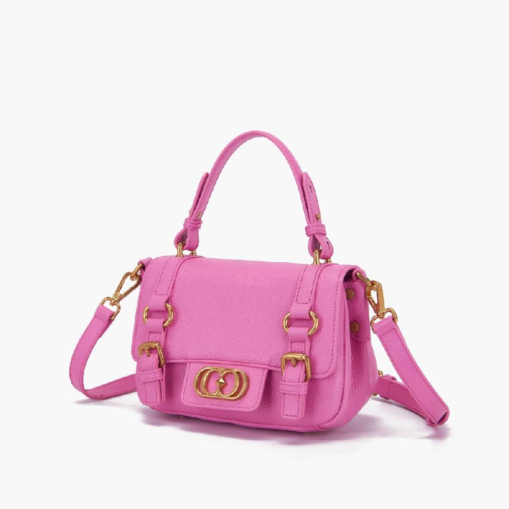 La Carrie BORSA SHOPPING ATENA PINK 2025