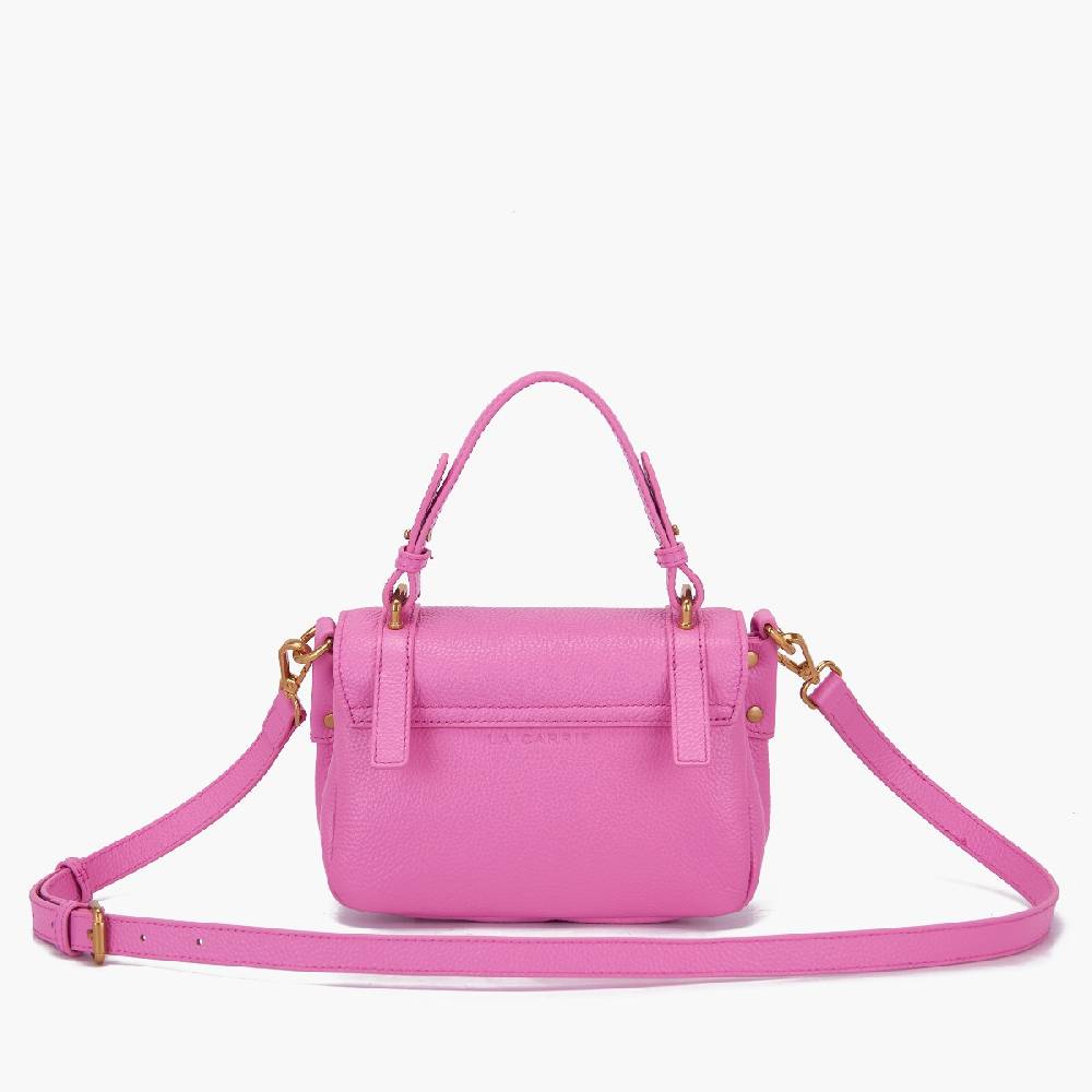 La Carrie BORSA SHOPPING ATENA PINK 2025