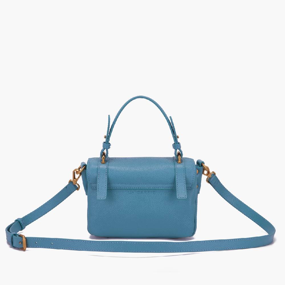 La Carrie BORSA SHOPPING ATENA AZURE Italia