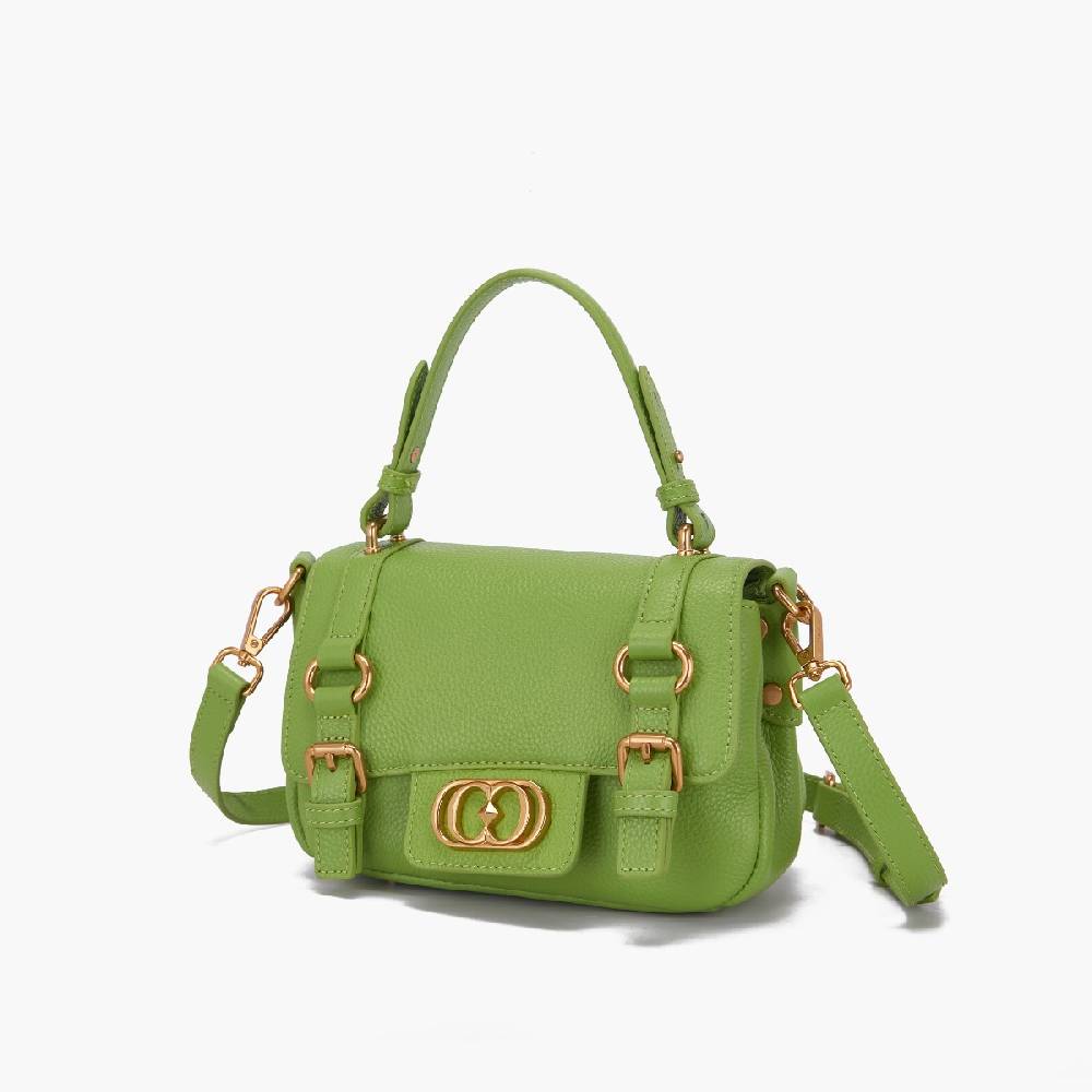 La Carrie BORSA SHOPPING ATENA KIWI Acquista Ora