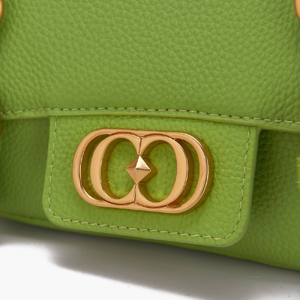 La Carrie BORSA SHOPPING ATENA KIWI Acquista Ora