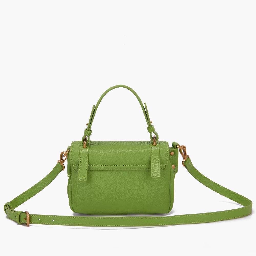 La Carrie BORSA SHOPPING ATENA KIWI Acquista Ora
