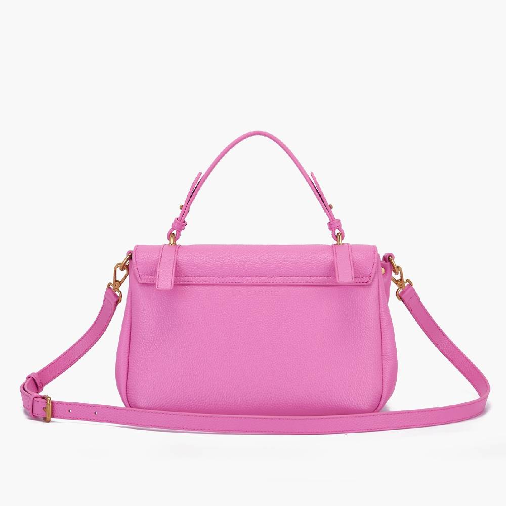 La Carrie BORSA SHOPPING ATENA PINK Affare Del Giorno