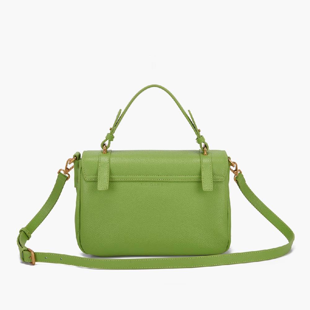 La Carrie BORSA SHOPPING ATENA KIWI Sottocosto