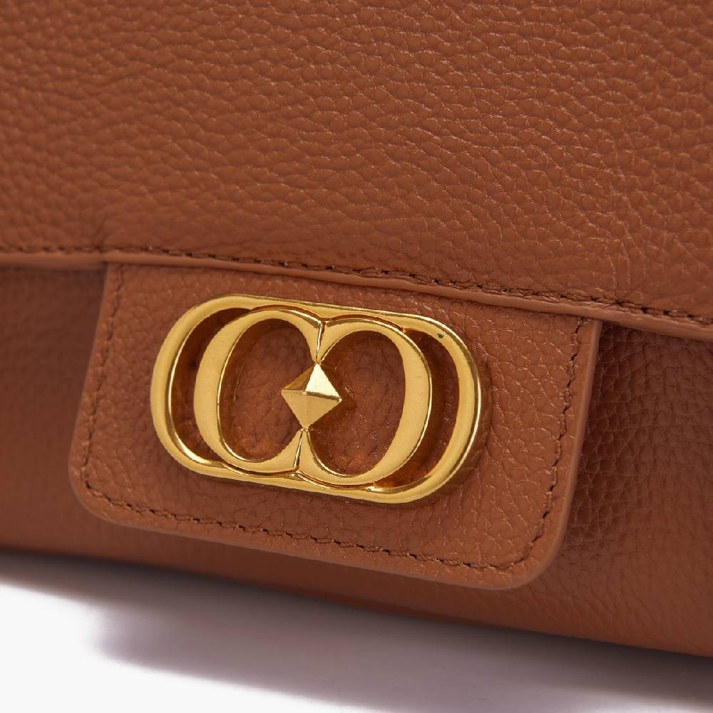 La Carrie BORSA SHOPPING ATENA CUOIO Novità