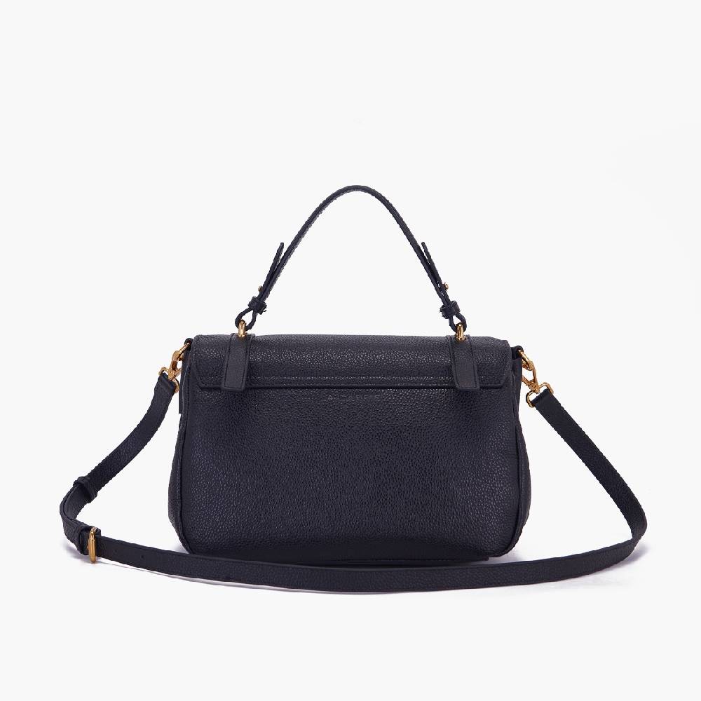 La Carrie BORSA SHOPPING ATENA NERA Sconto
