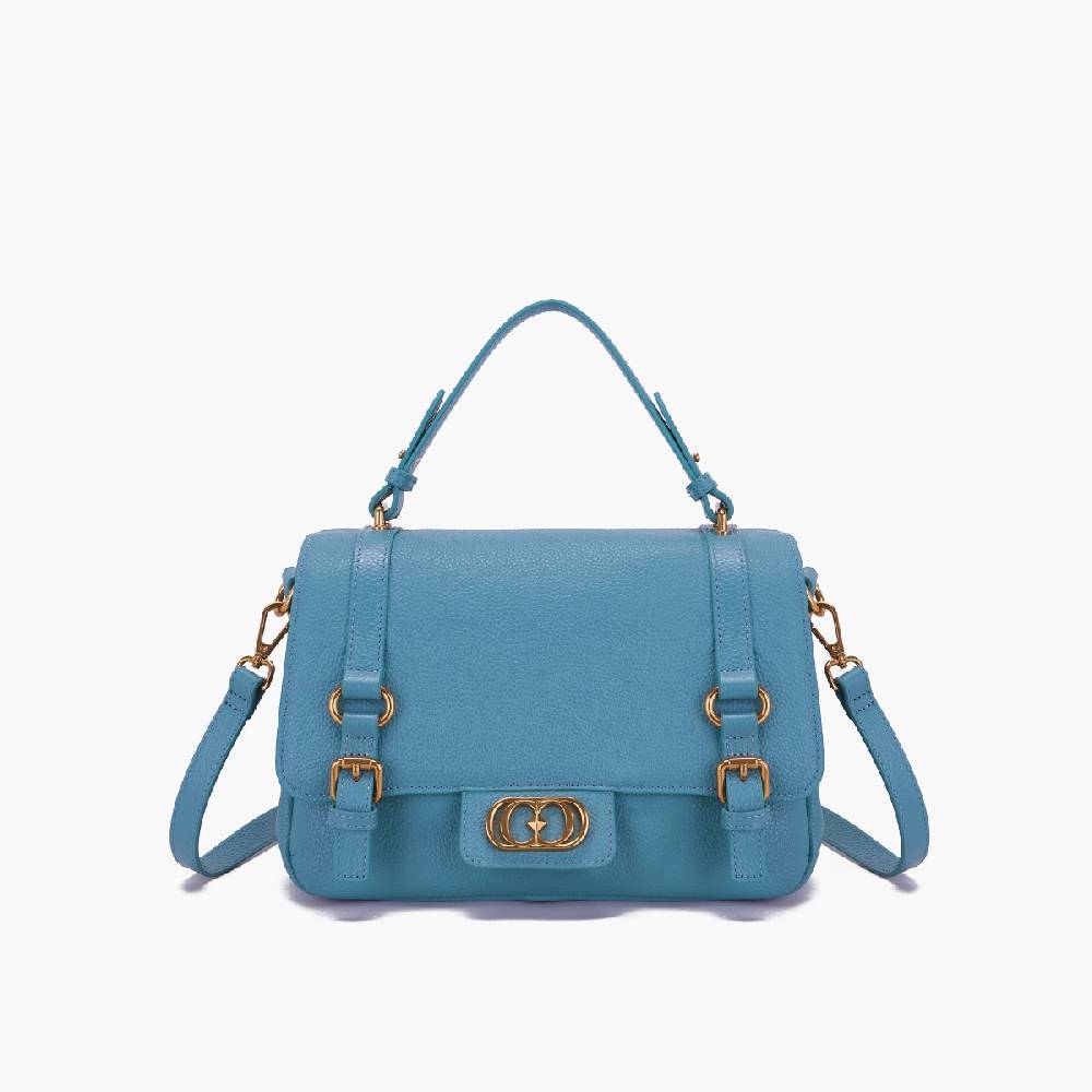 La Carrie BORSA SHOPPING ATENA AZURE