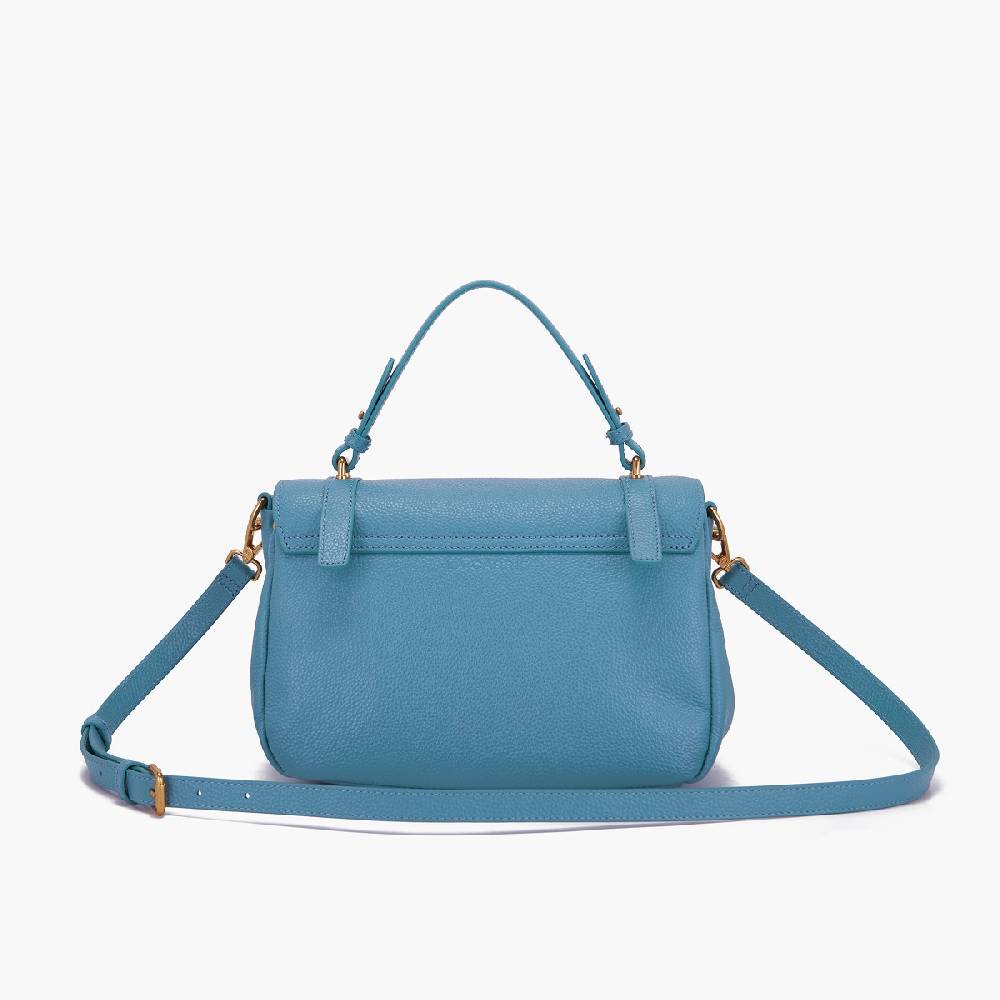 La Carrie BORSA SHOPPING ATENA AZURE Economico