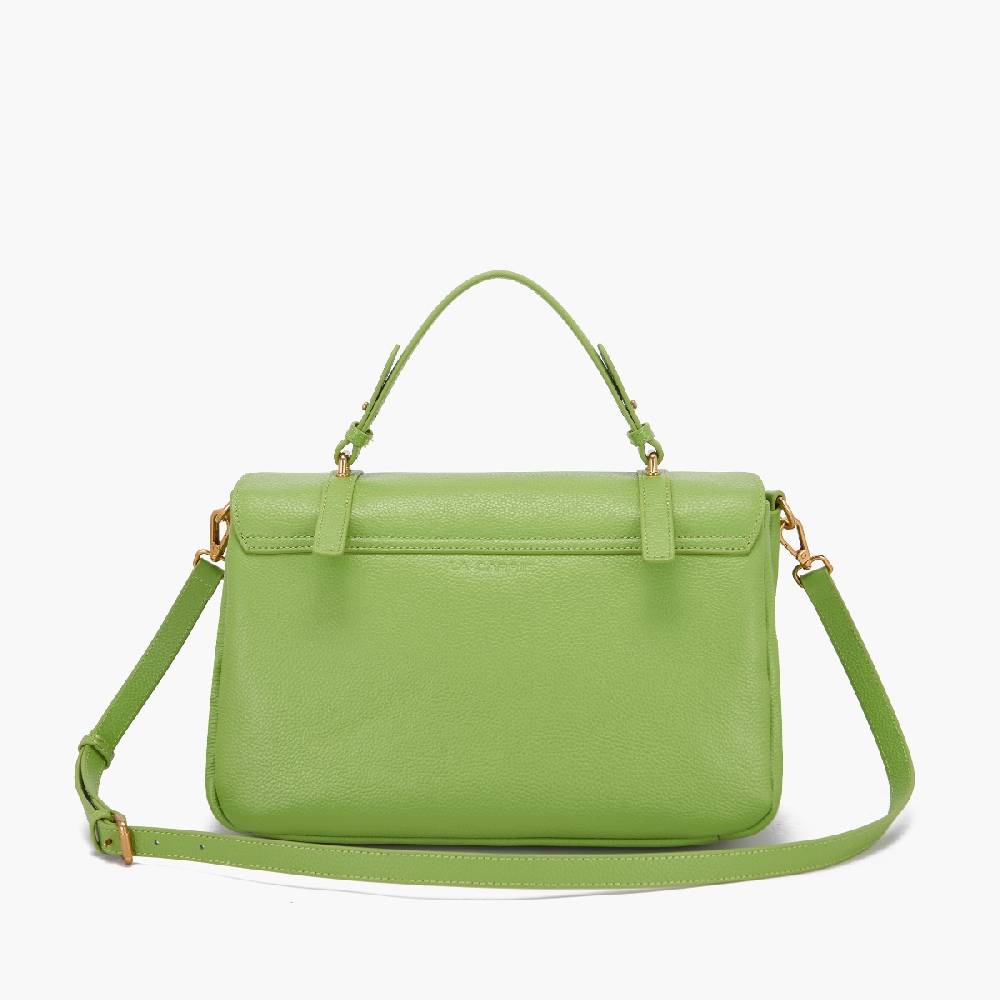 La Carrie BORSA SHOPPING ATENA KIWI Saldi