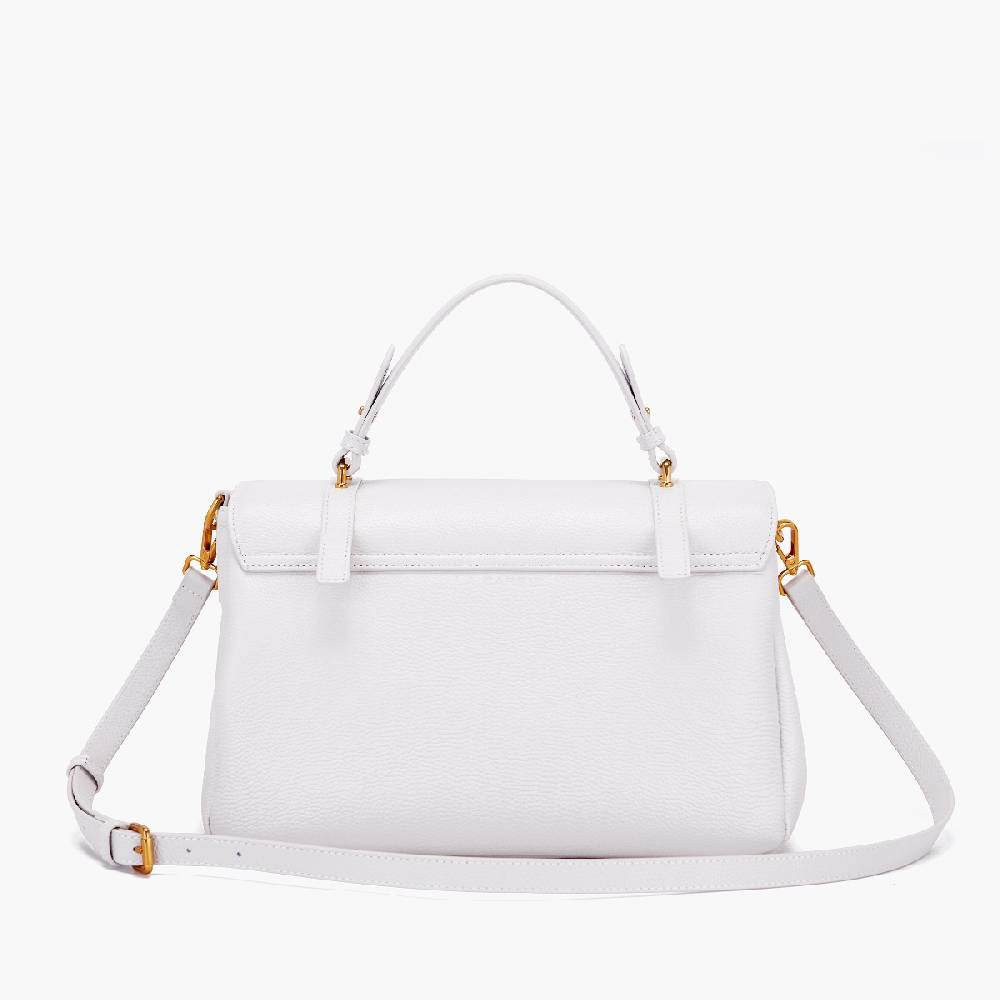 La Carrie BORSA SHOPPING ATENA IVORY Offerte