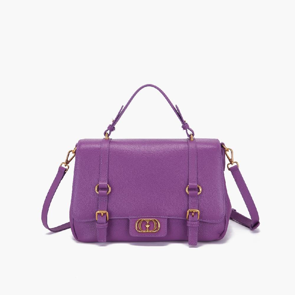 La Carrie BORSA SHOPPING ATENA GRAPE Hotsell