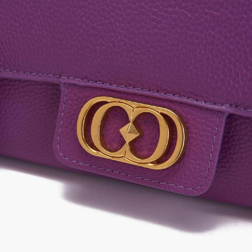 La Carrie BORSA SHOPPING ATENA GRAPE Hotsell