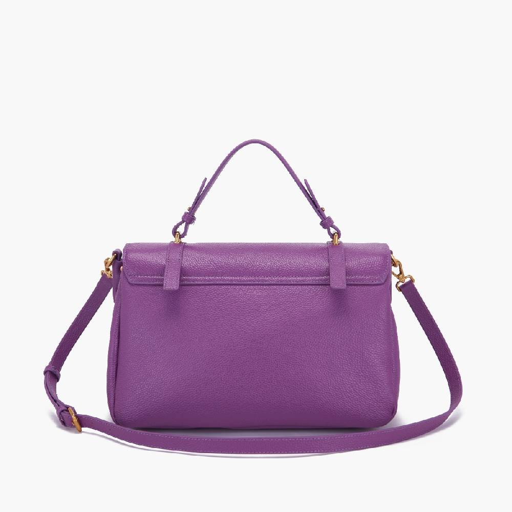 La Carrie BORSA SHOPPING ATENA GRAPE Hotsell