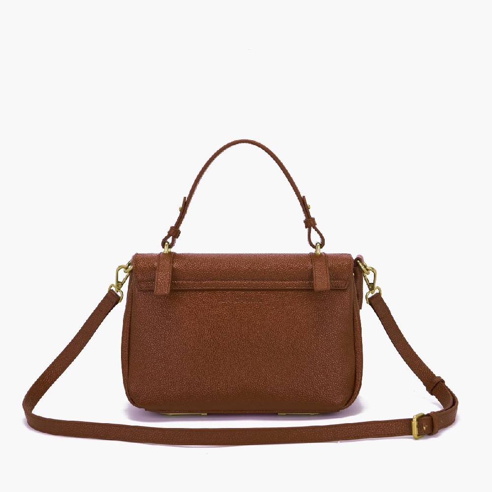 La Carrie BORSA SHOPPING ATENA CUOIO Vendita Calda