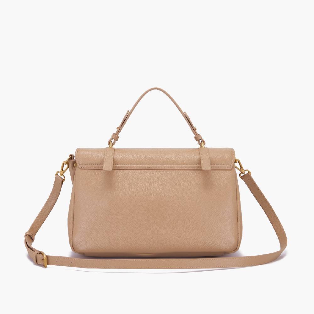 La Carrie BORSA SHOPPING ATENA BEIGE Saldi Di Fabbrica