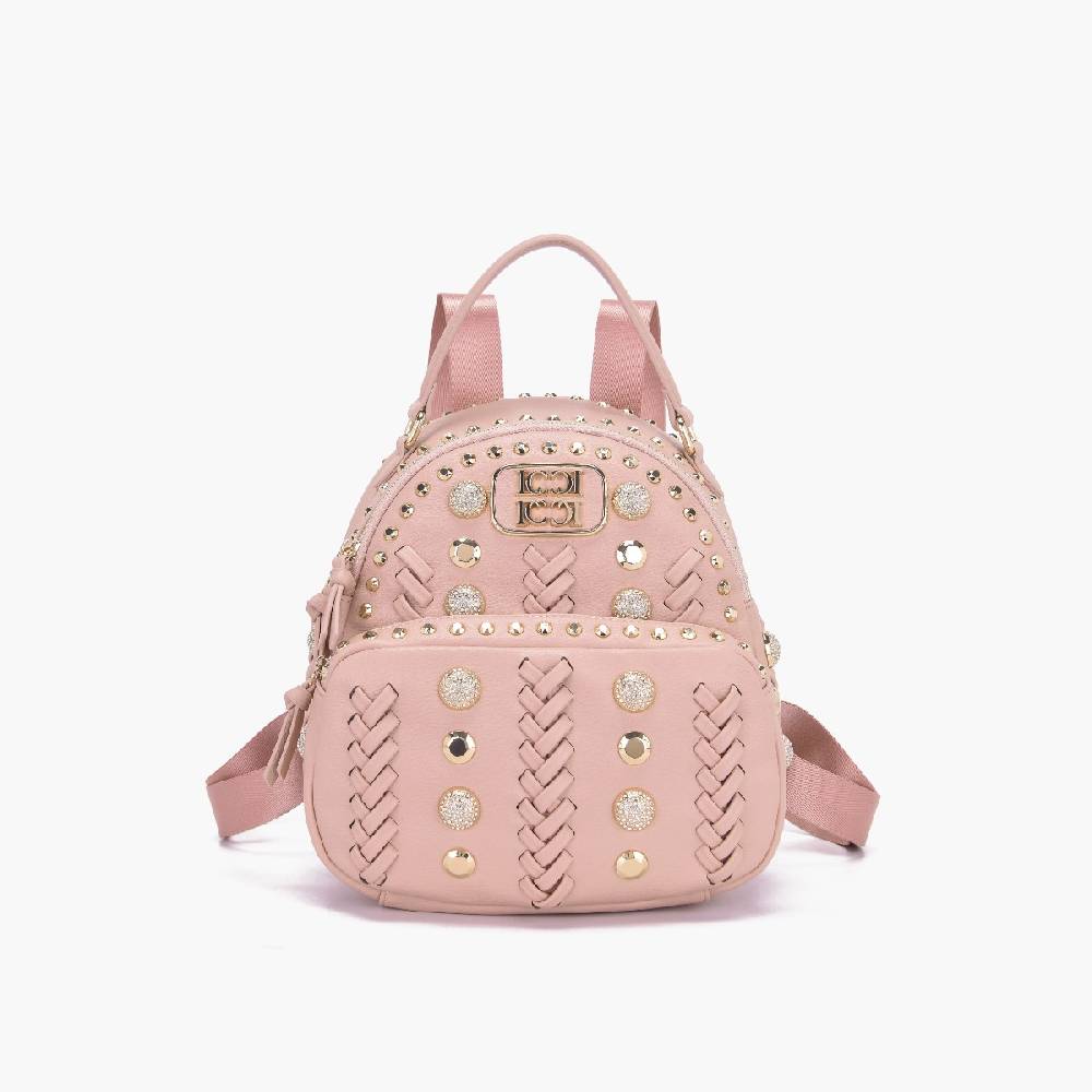 La Carrie ZAINO LUMINESCENCE PINK Nuova