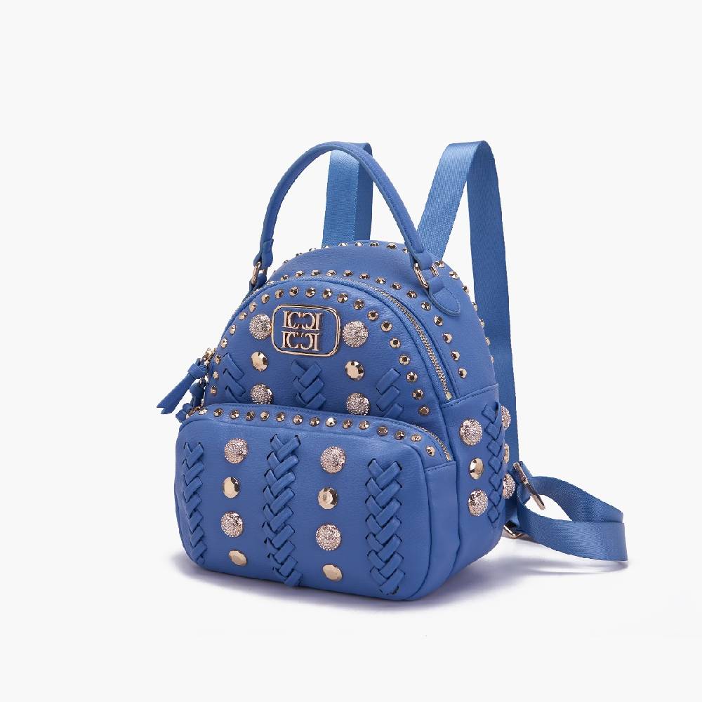La Carrie ZAINO LUMINESCENCE JEANS Moda