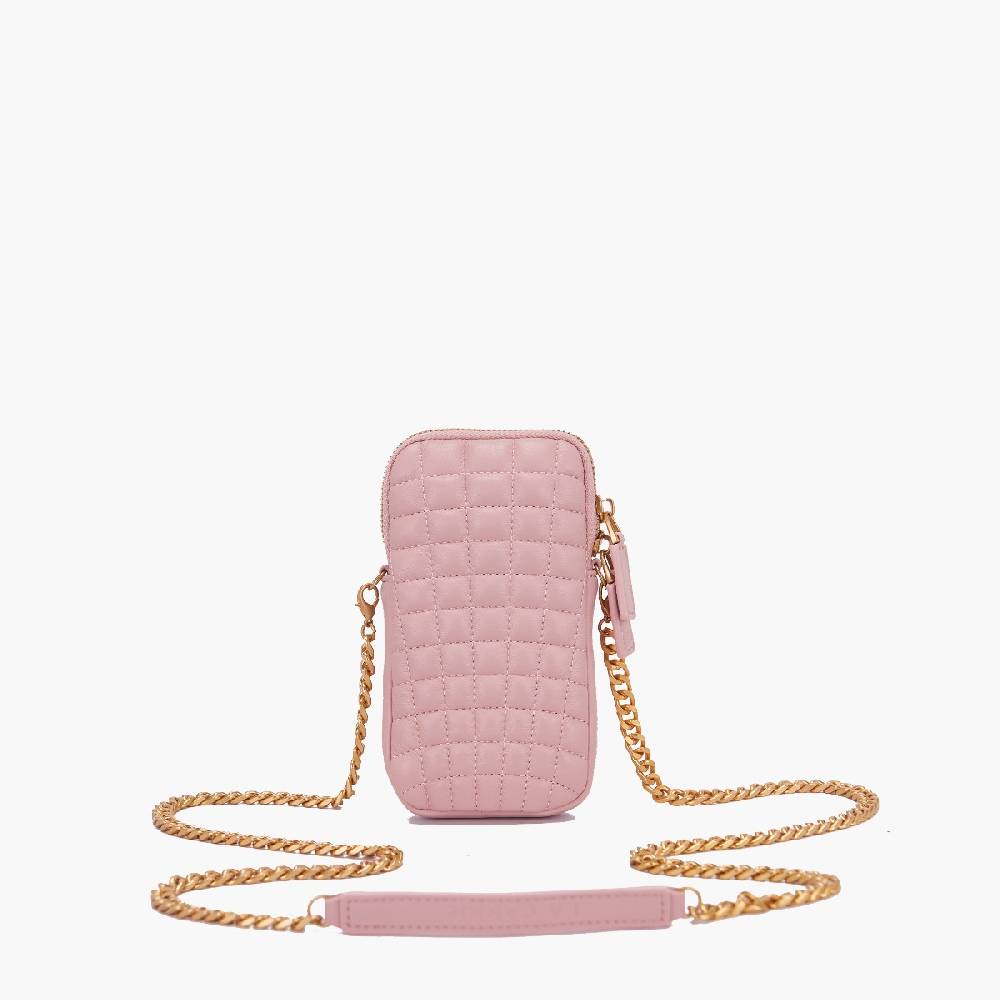 La Carrie PORTACELLULARE MAREA PINK In Linea