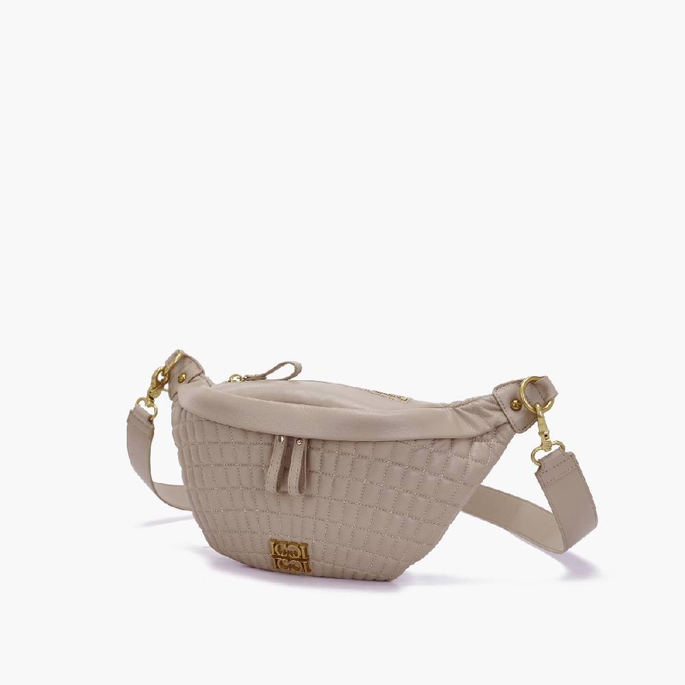 La Carrie MARSUPIO MAREA BEIGE Prezzo Ridotto
