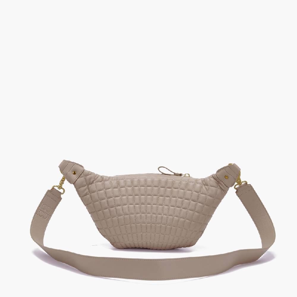 La Carrie MARSUPIO MAREA BEIGE Prezzo Ridotto
