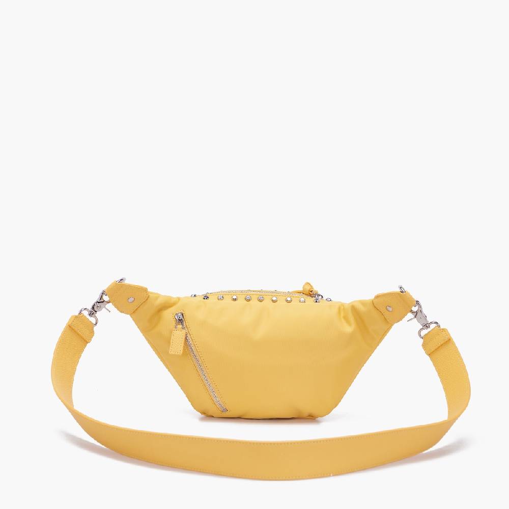 La Carrie MARSUPIO DARKWAVE YELLOW Sottocosto