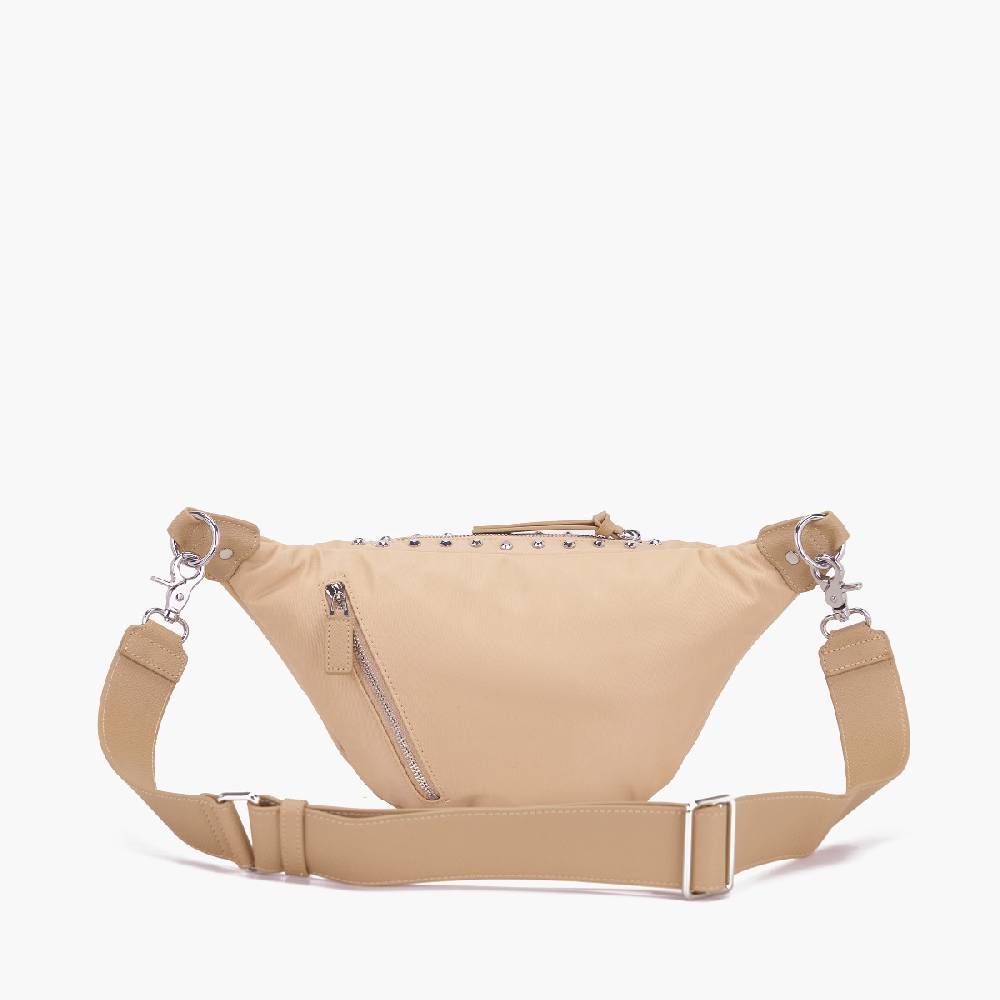 La Carrie MARSUPIO DARKWAVE BEIGE Offerta